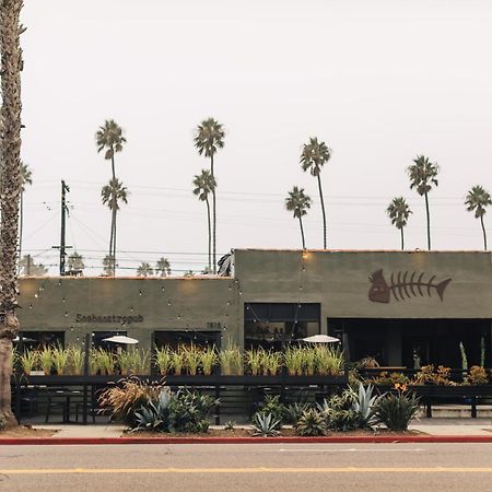 The Green Room Hotel Oceanside Exterior foto